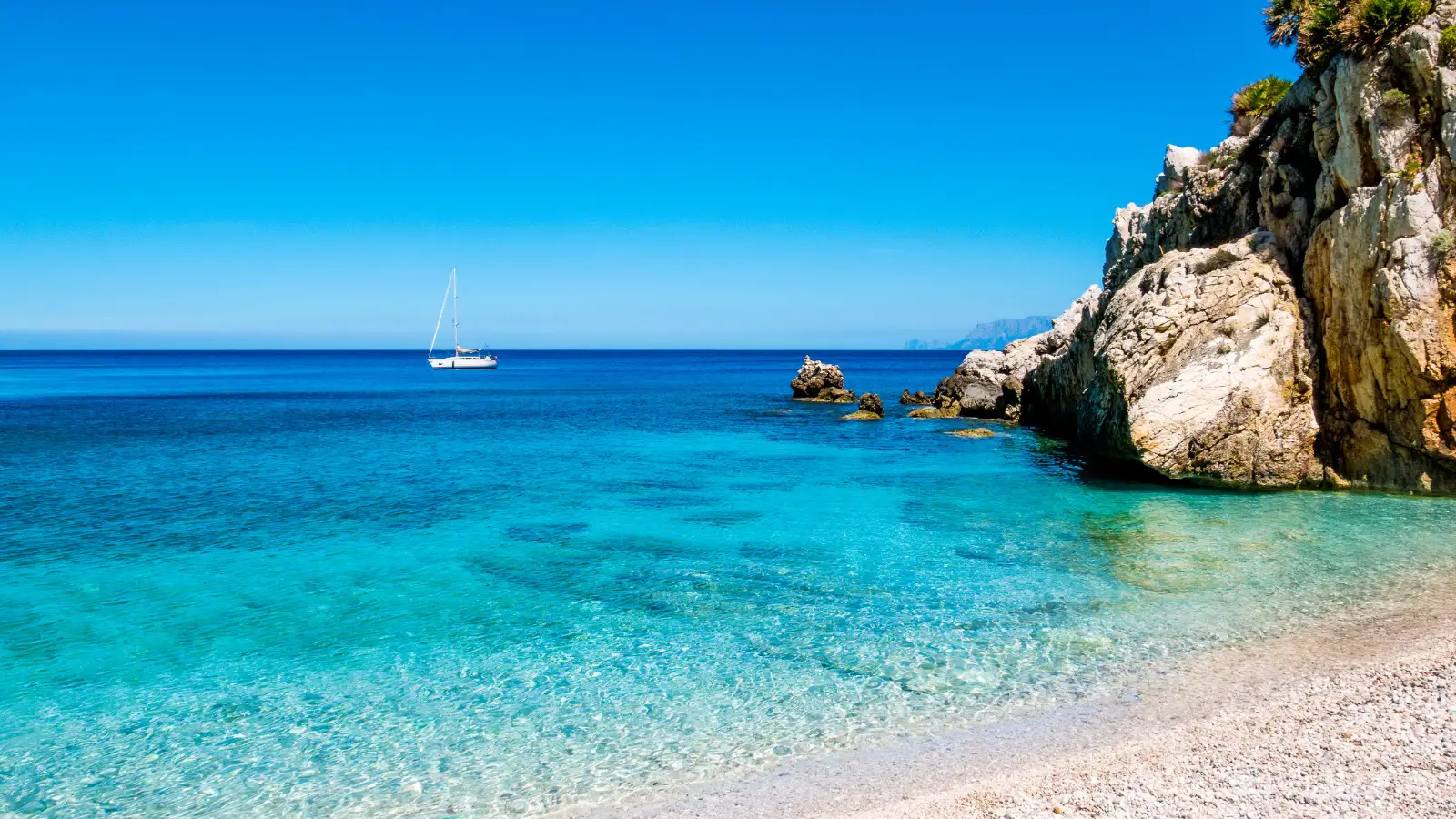 Isole italiane da visitare. Scopri le pi&ugrave; belle